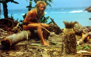 Castaway 1