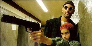 The Professional