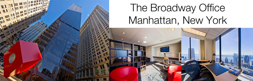 Broadway Office