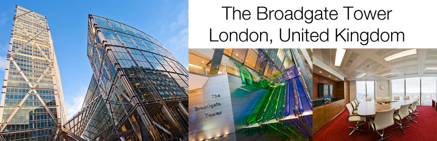 London Office