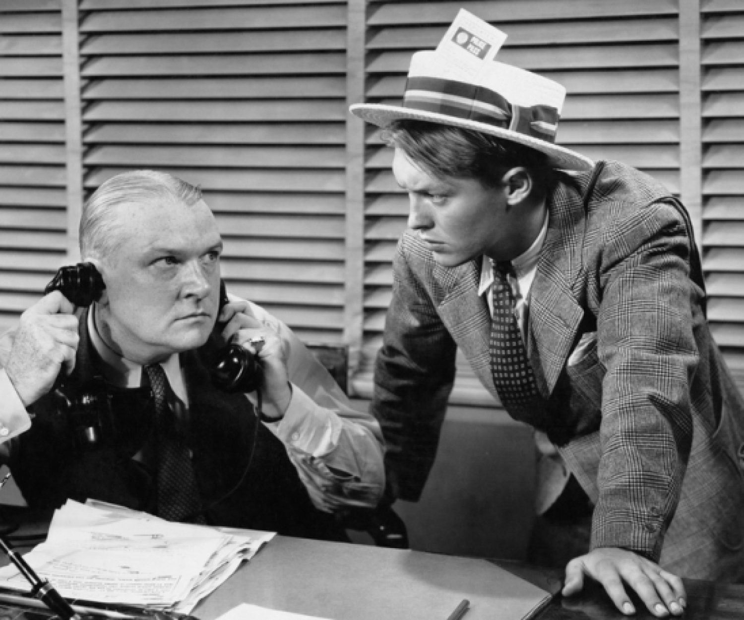 How To Pitch A Movie