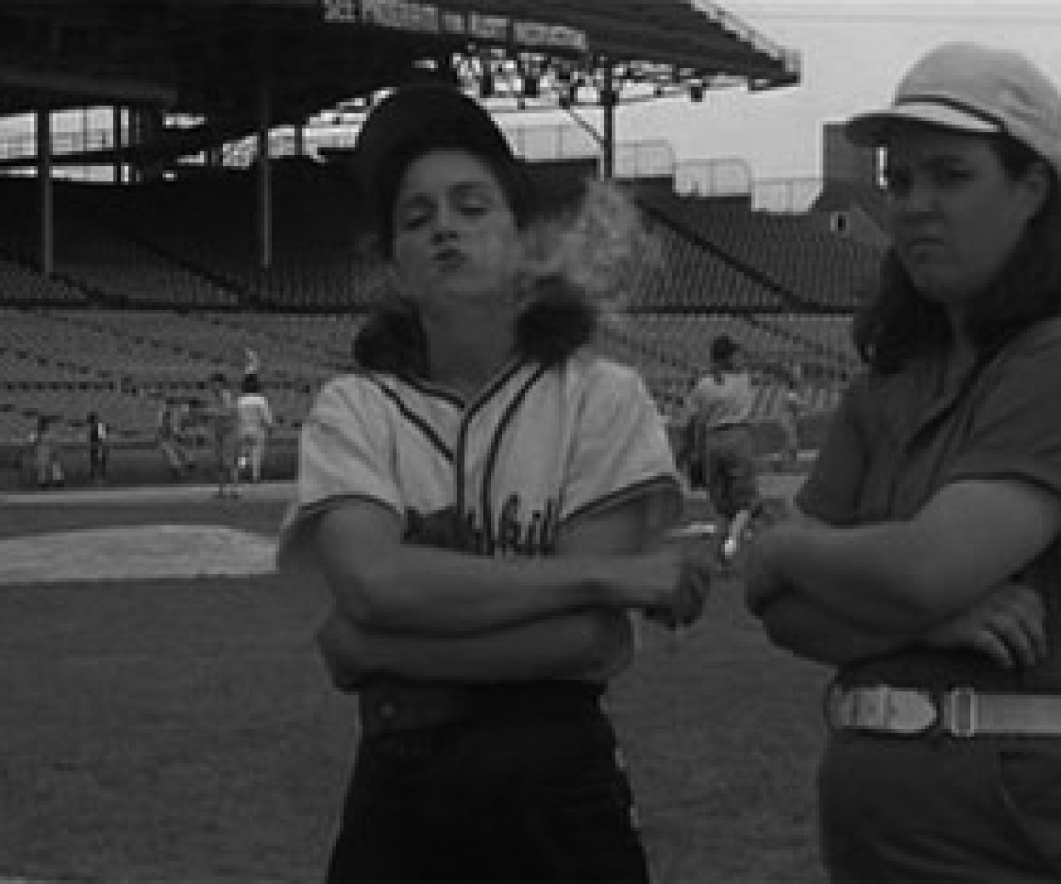 The Pitching Process