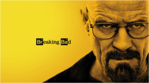 Walter - Breaking Bad