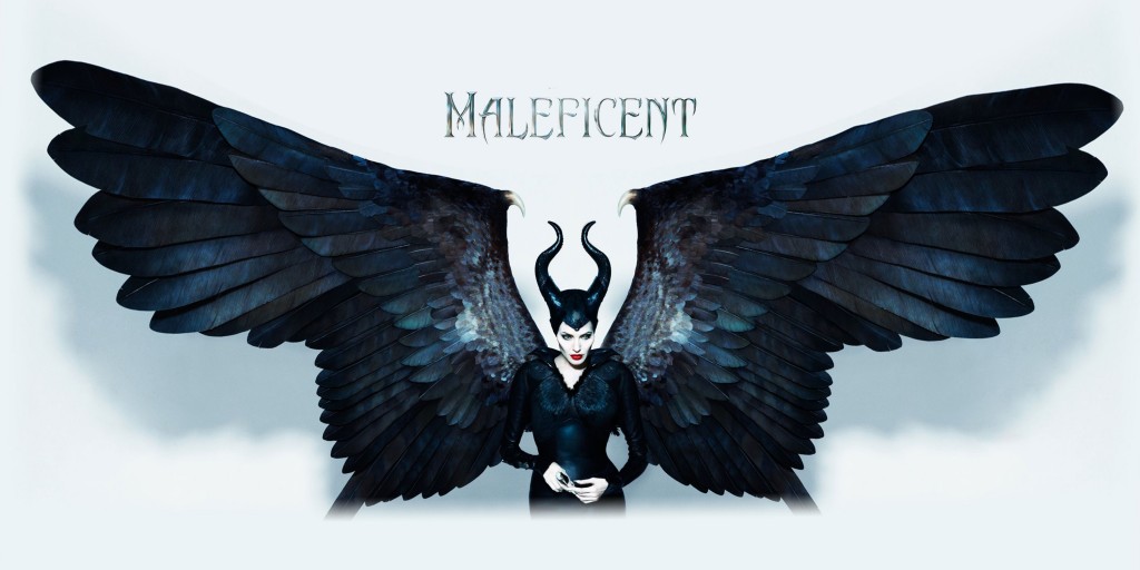 11 - Maleficent - Opponent
