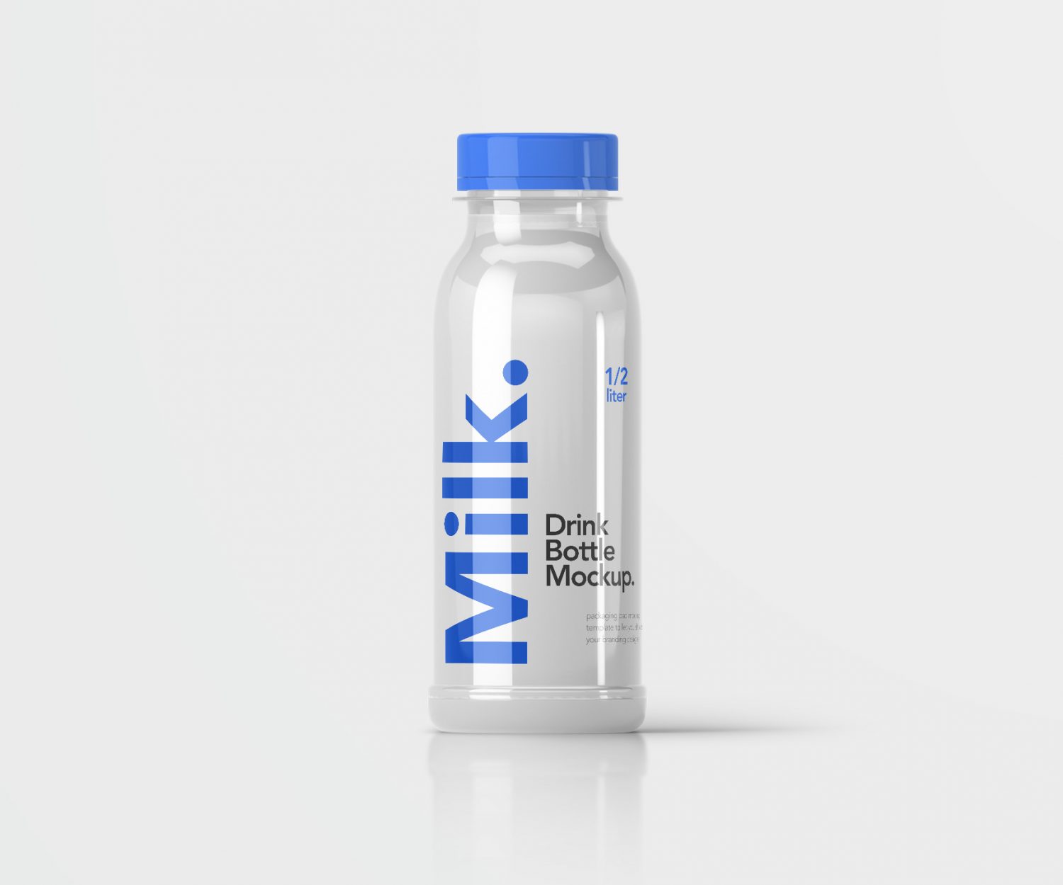 Milk Bottle