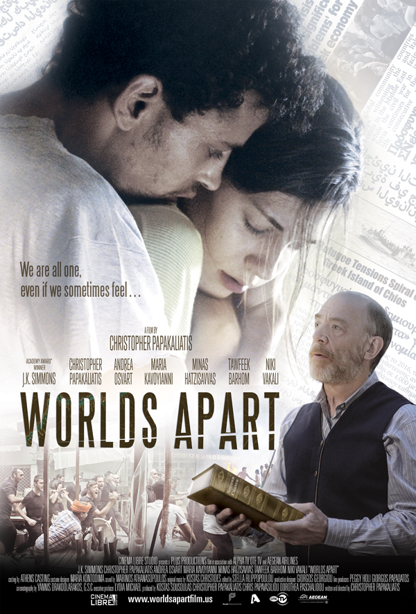 Worlds Apart